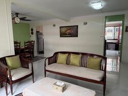 Blk 14 Toh Yi Gardens (Bukit Timah), HDB 5 Rooms #636874231